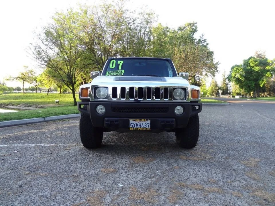 2007 Hummer Hummer H3 - Image 2 of 15