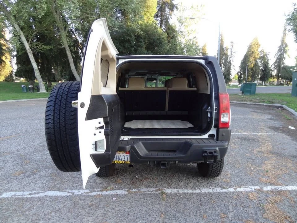 2007 Hummer Hummer H3 - Image 12 of 15