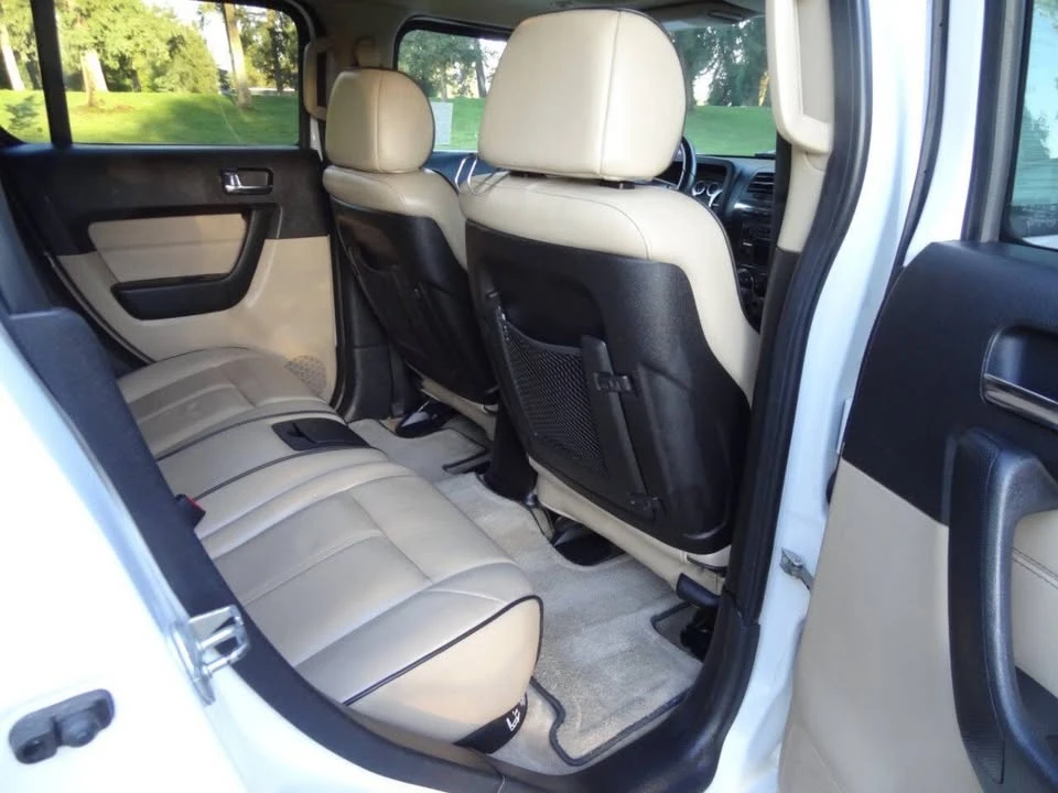 2007 Hummer Hummer H3 - Image 13 of 15