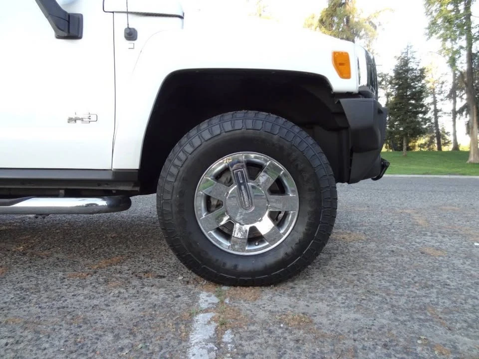 2007 Hummer Hummer H3 - Image 9 of 15