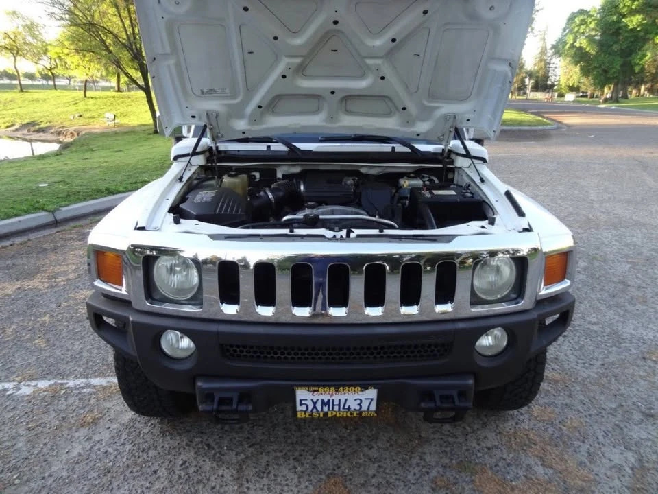 2007 Hummer Hummer H3 - Image 15 of 15