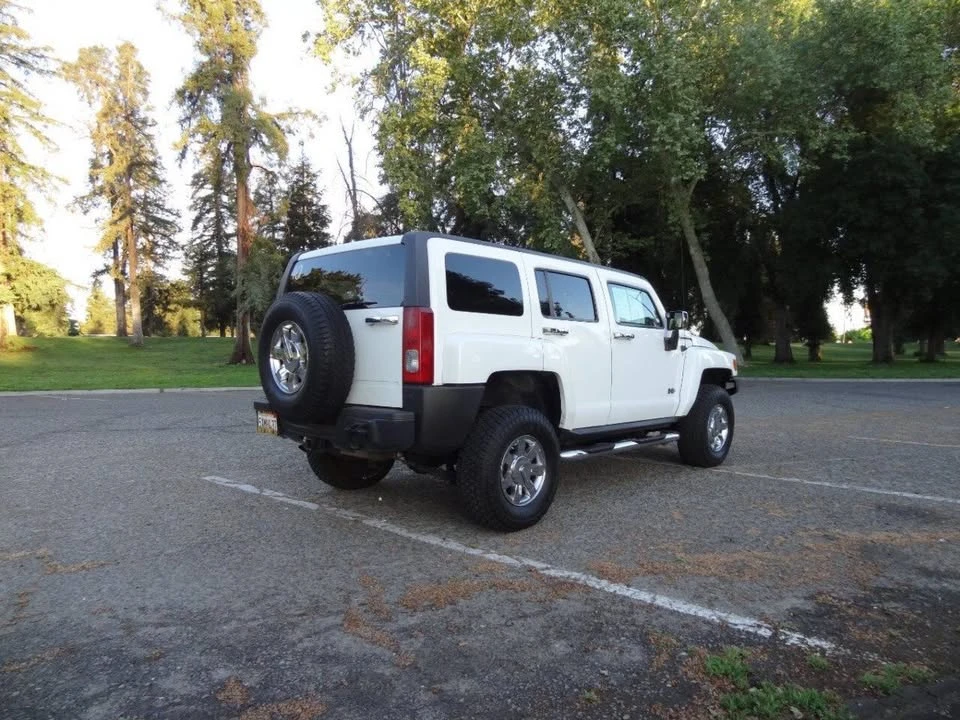 2007 Hummer Hummer H3 - Image 4 of 15