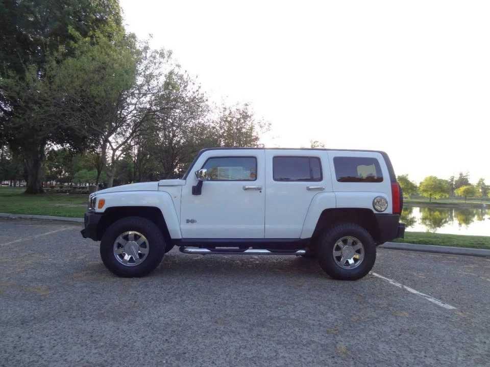 2007 Hummer Hummer H3 - Image 7 of 15