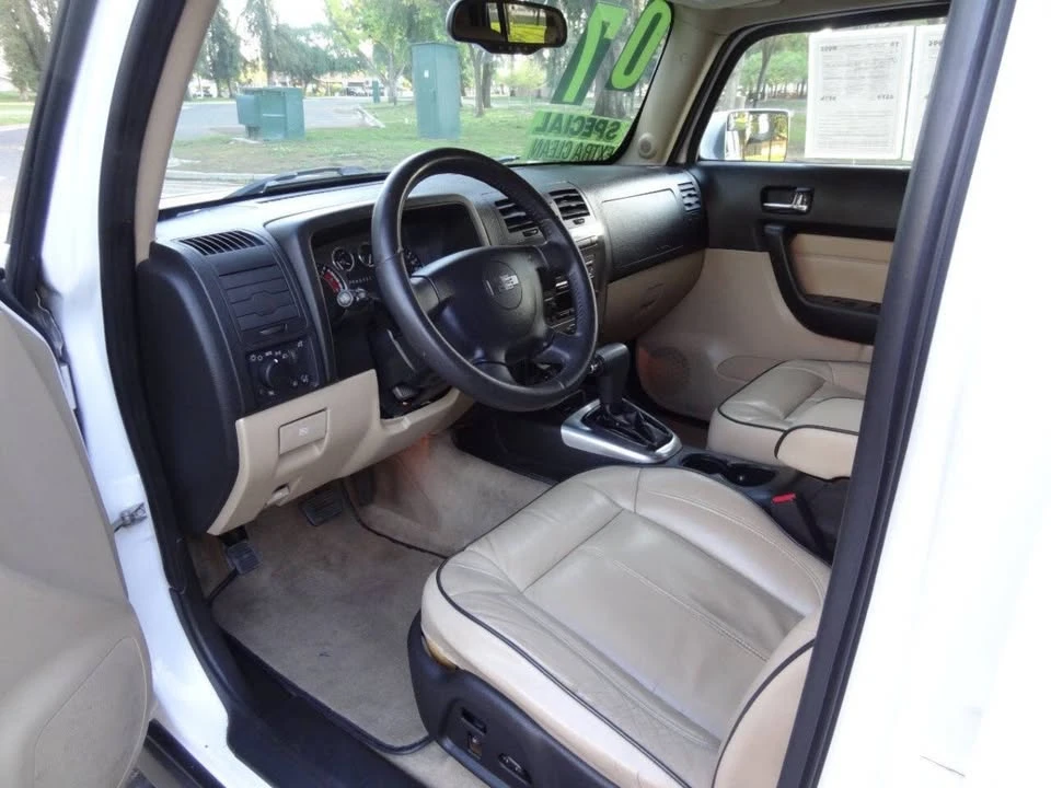 2007 Hummer Hummer H3 - Image 10 of 15
