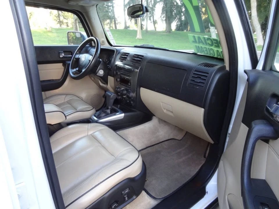 2007 Hummer Hummer H3 - Image 14 of 15