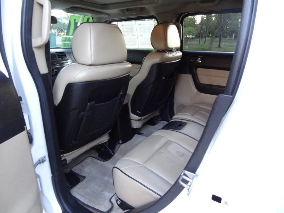 2007 Hummer Hummer H3 - Image 11 of 15