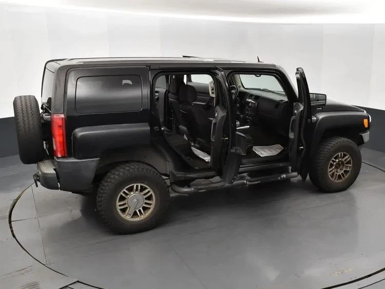 2007 Hummer Hummer H3 - Image 6 of 12