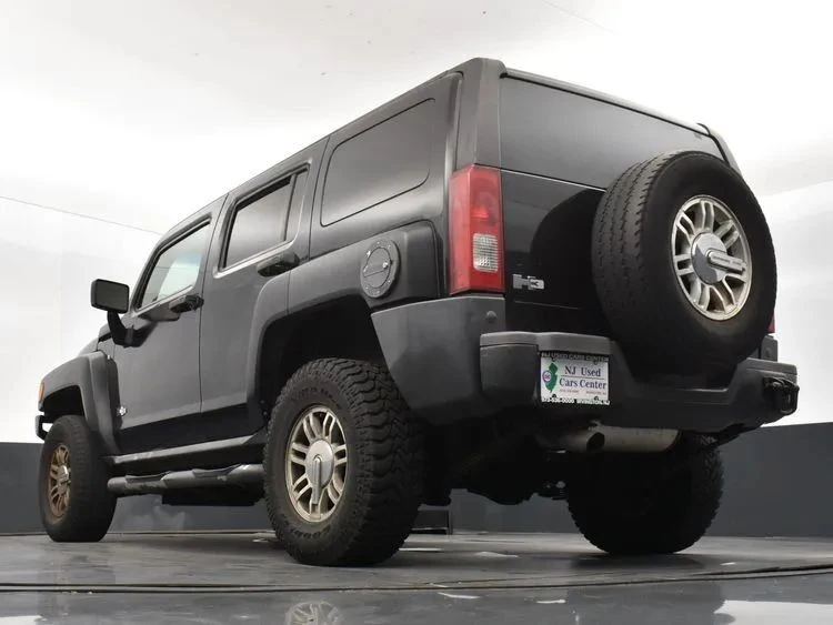 2007 Hummer Hummer H3 - Image 12 of 12