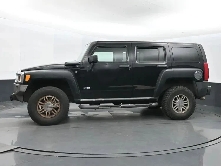 2007 Hummer Hummer H3 - Image 5 of 12