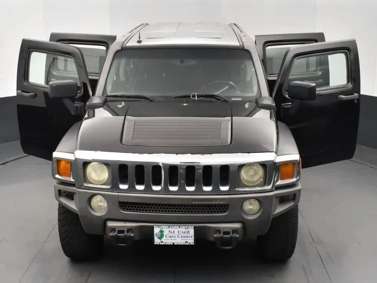 2007 Hummer Hummer H3 - Image 10 of 12