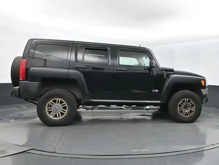 2007 Hummer Hummer H3 - Image 4 of 12