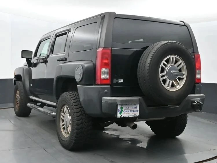 2007 Hummer Hummer H3 - Image 9 of 12