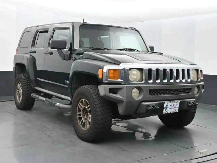 2007 Hummer Hummer H3 - Image 2 of 12