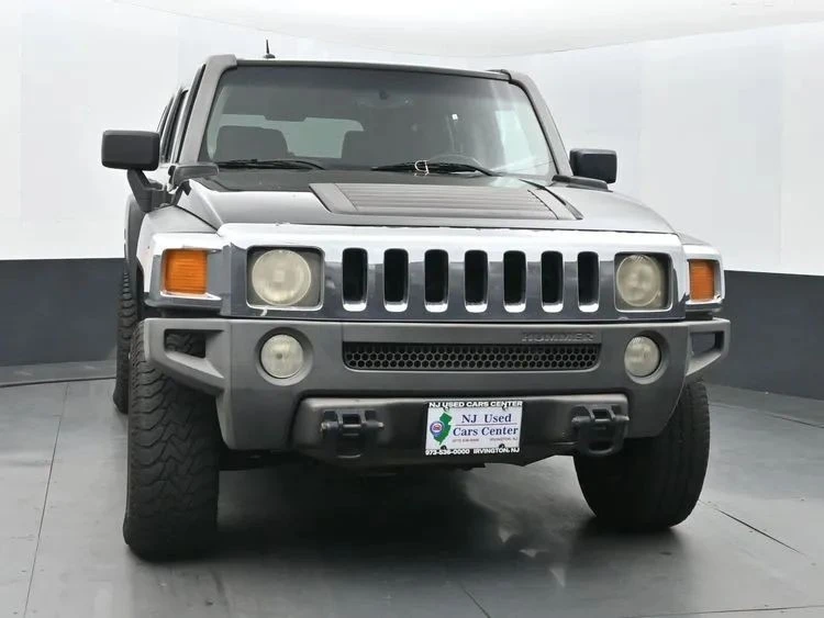 2007 Hummer Hummer H3 - Image 3 of 12