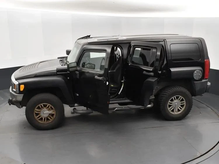 2007 Hummer Hummer H3 - Image 7 of 12