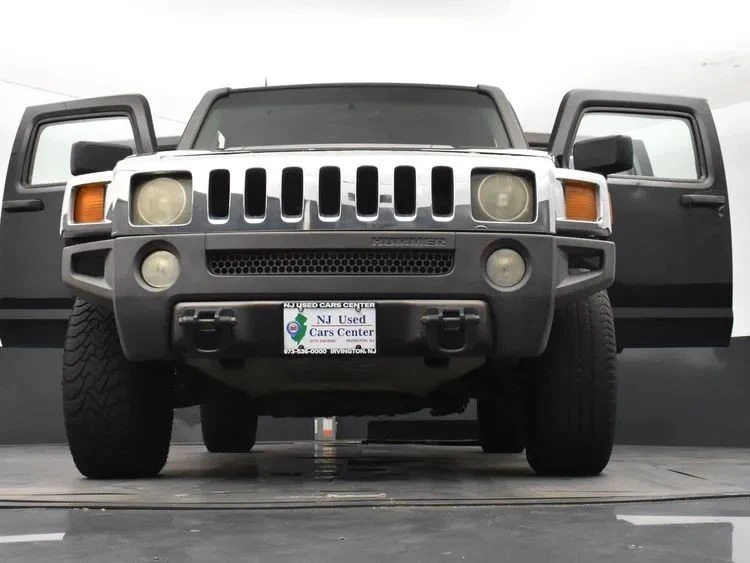2007 Hummer Hummer H3 - Image 11 of 12