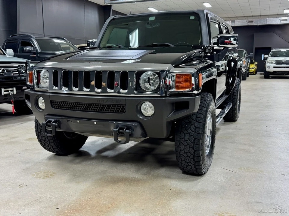 2007 Hummer Hummer H3 - Image 2 of 12