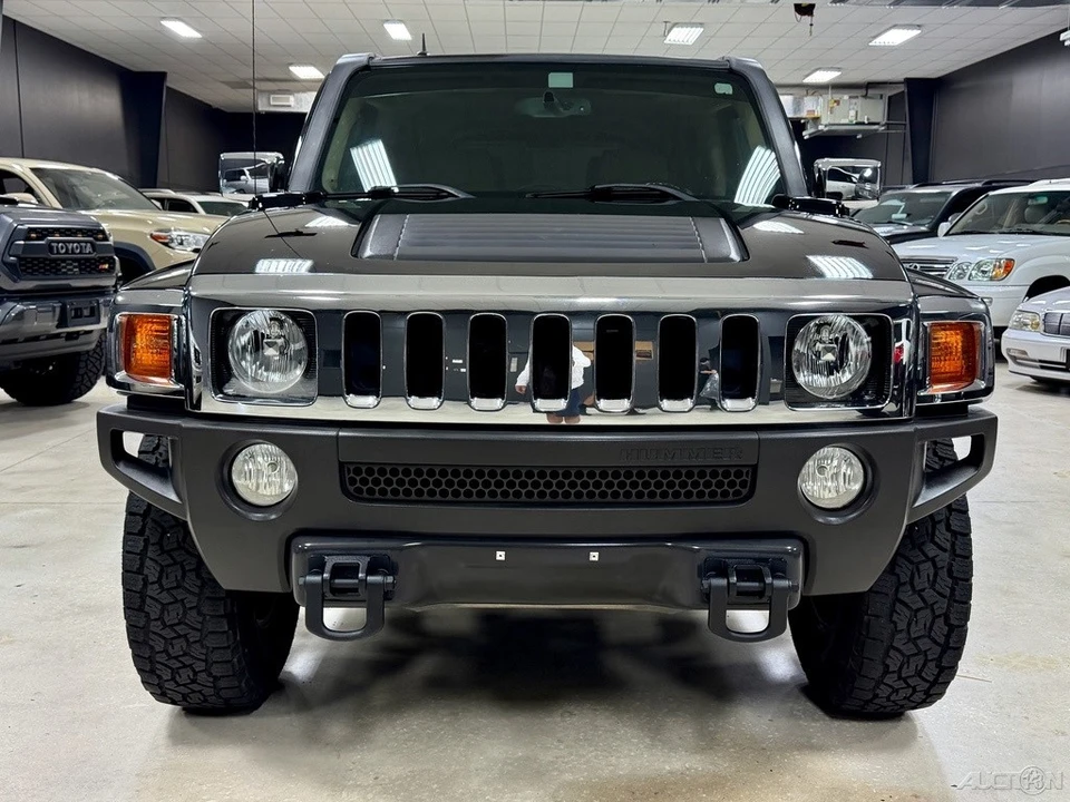 2007 Hummer Hummer H3 - Image 3 of 12