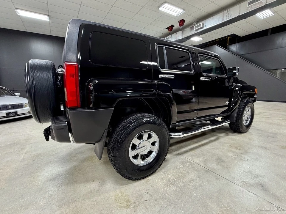 2007 Hummer Hummer H3 - Image 7 of 12