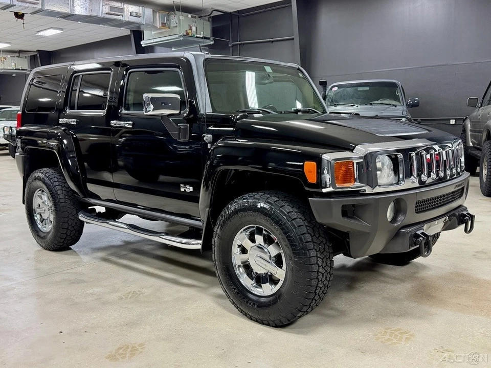 2007 Hummer Hummer H3 - Image 5 of 12
