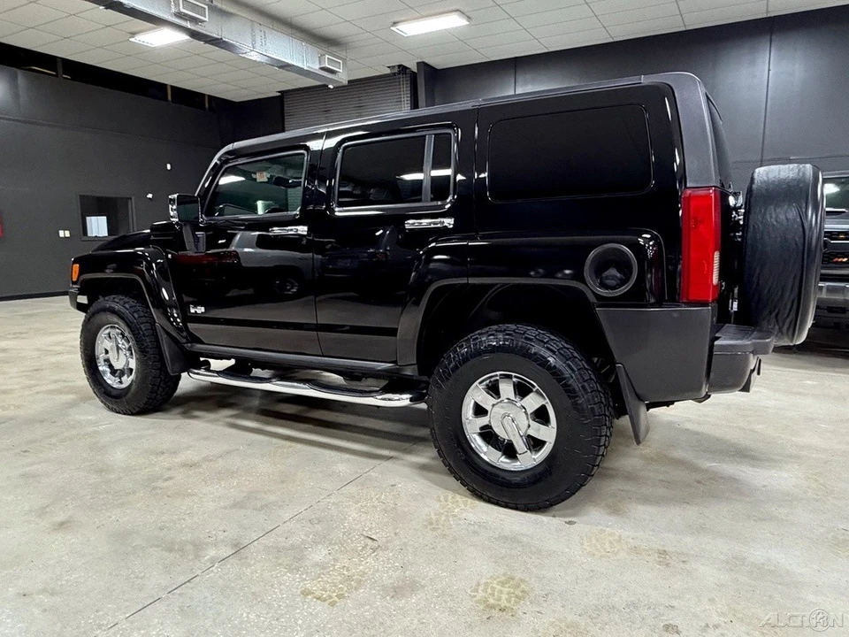 2007 Hummer Hummer H3 - Image 10 of 12