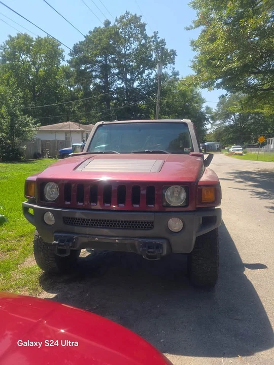 2007 Hummer Hummer H3 - Image 3 of 11