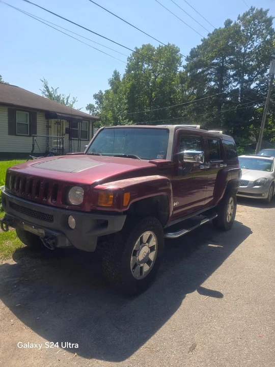 2007 Hummer Hummer H3 - Image 11 of 11