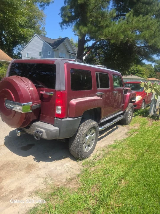 2007 Hummer Hummer H3 - Image 9 of 11