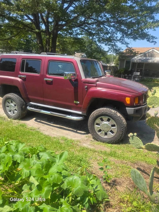 2007 Hummer Hummer H3 - Image 10 of 11