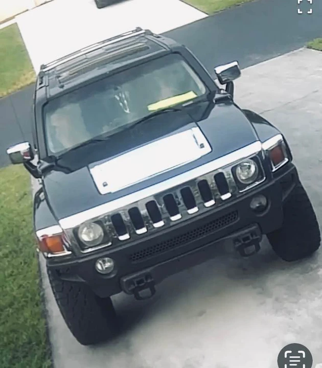 2007 Hummer Hummer H3 - Image 6 of 10