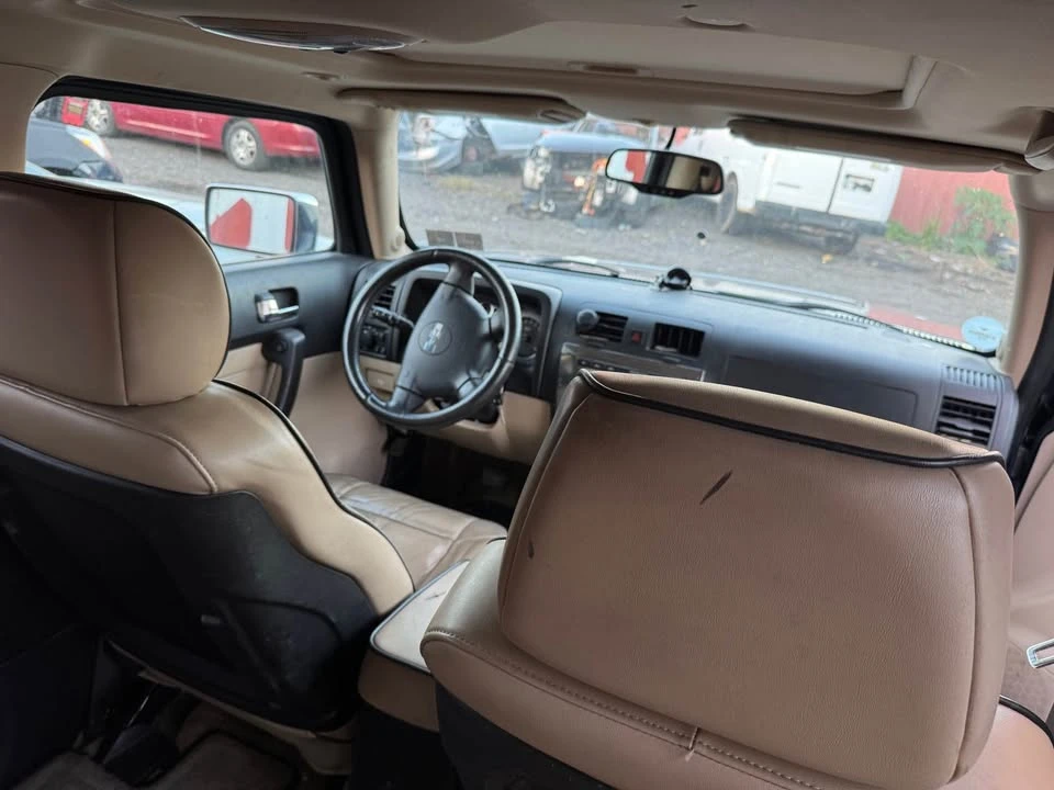 2007 Hummer Hummer H3 - Image 8 of 12