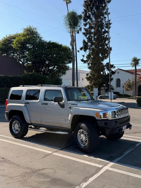2007 Hummer Hummer H3 - Image 3 of 10