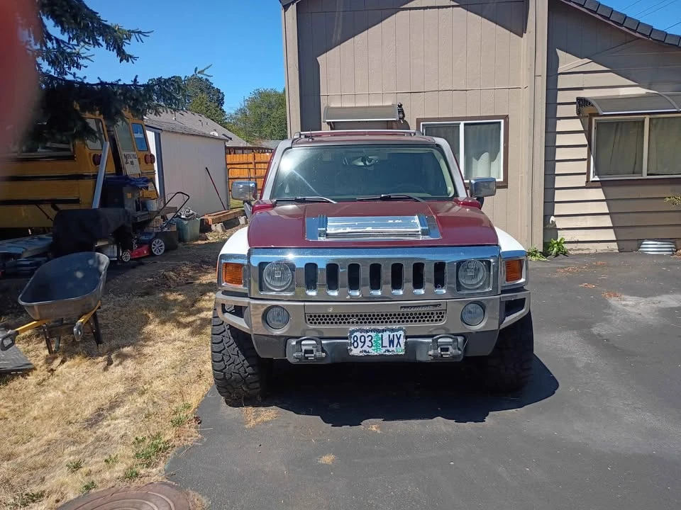 2007 Hummer Hummer H3 - Image 3 of 3