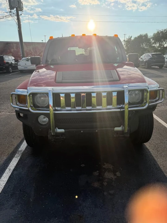 2007 Hummer Hummer H3 - Image 2 of 8