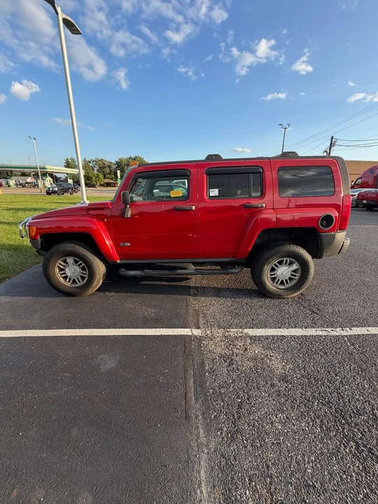 2007 Hummer Hummer H3 - Image 4 of 8