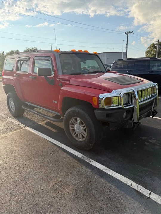 2007 Hummer Hummer H3 - Image 3 of 8