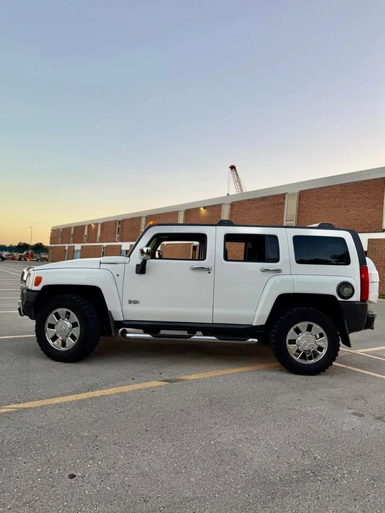 2007 Hummer Hummer H3 - Image 7 of 20