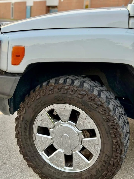 2007 Hummer Hummer H3 - Image 13 of 20