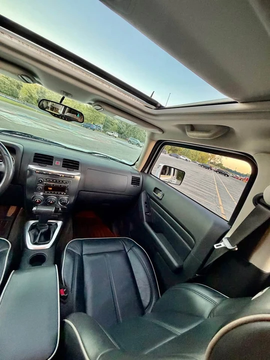 2007 Hummer Hummer H3 - Image 14 of 20
