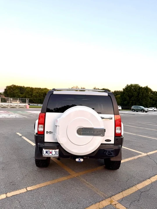 2007 Hummer Hummer H3 - Image 4 of 20