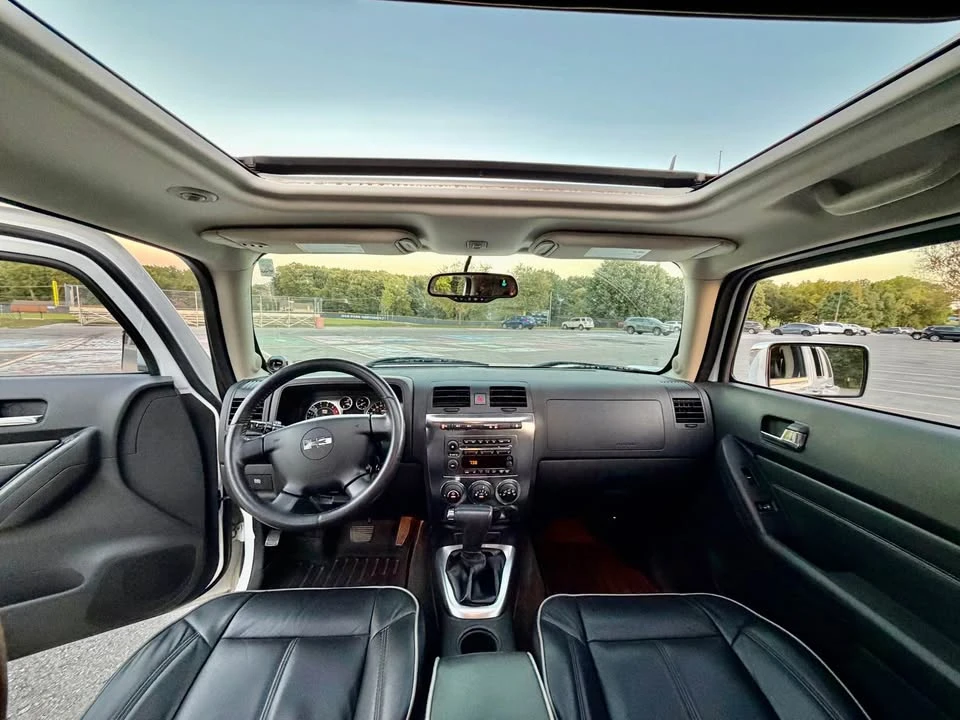 2007 Hummer Hummer H3 - Image 18 of 20