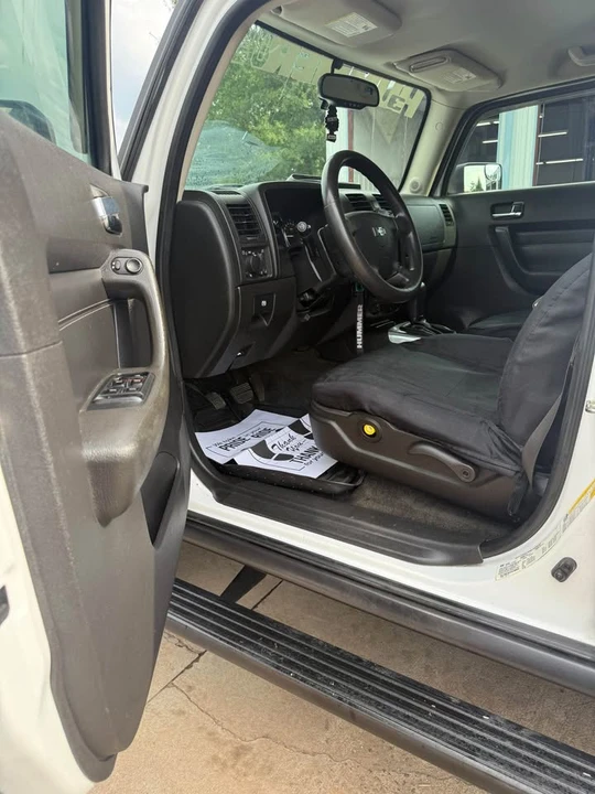 2007 Hummer Hummer H3 - Image 13 of 14