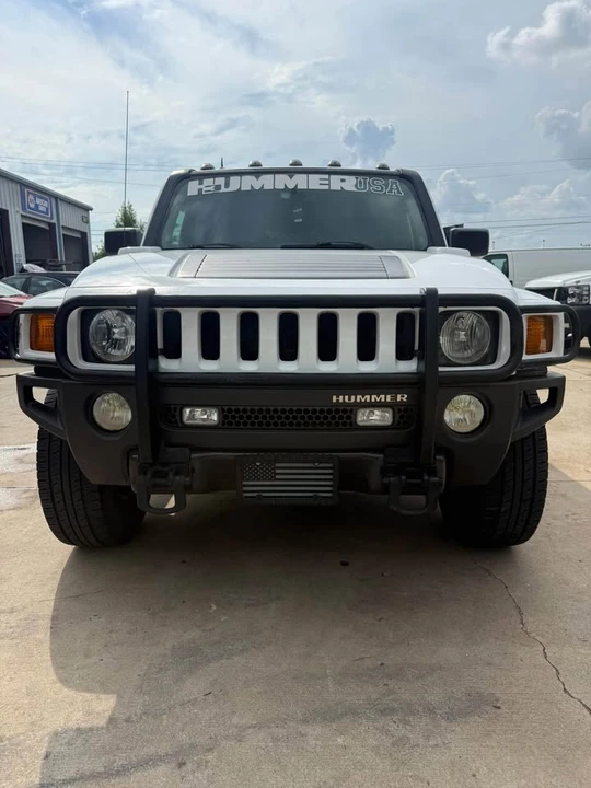 2007 Hummer Hummer H3 - Image 3 of 14