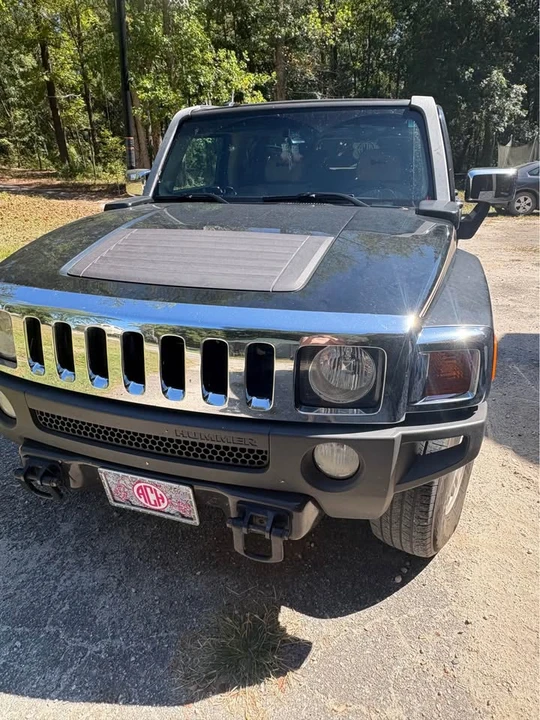 2007 Hummer Hummer H3 - Image 2 of 6