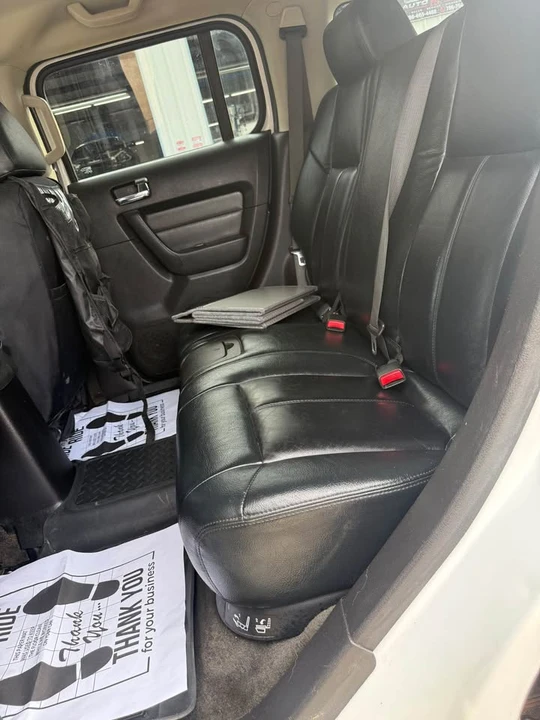 2007 Hummer Hummer H3 - Image 14 of 14