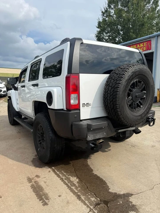2007 Hummer Hummer H3 - Image 12 of 14
