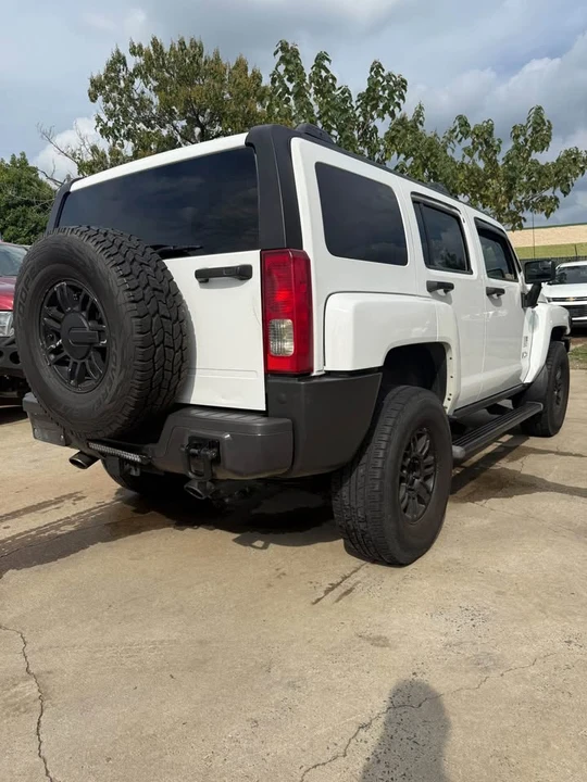 2007 Hummer Hummer H3 - Image 4 of 14