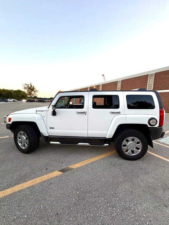 2007 Hummer Hummer H3 - Image 11 of 20