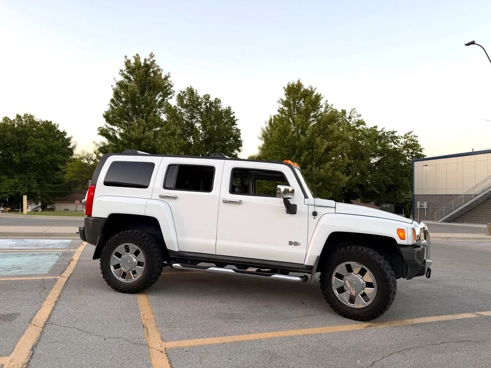 2007 Hummer Hummer H3 - Image 3 of 20