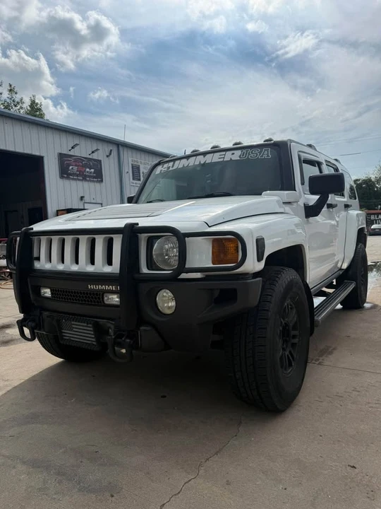 2007 Hummer Hummer H3 - Image 2 of 14